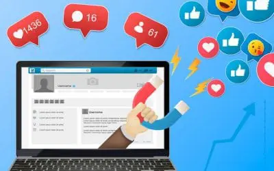Social Media For Local Service-Based Businesses