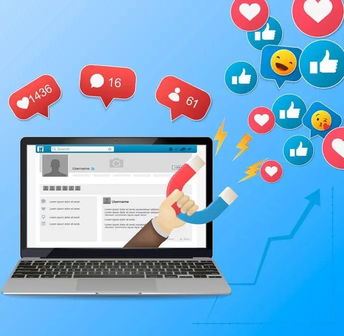 Social Media For Local Service-Based Businesses