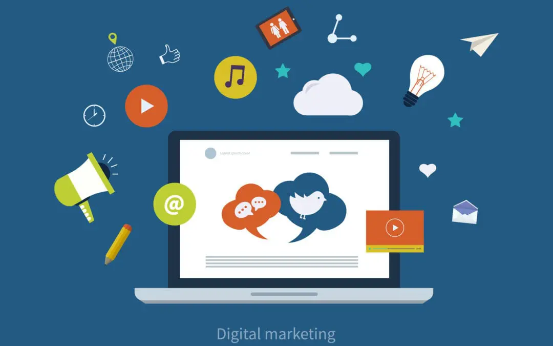 A Beginner’s Guide to Digital Marketing