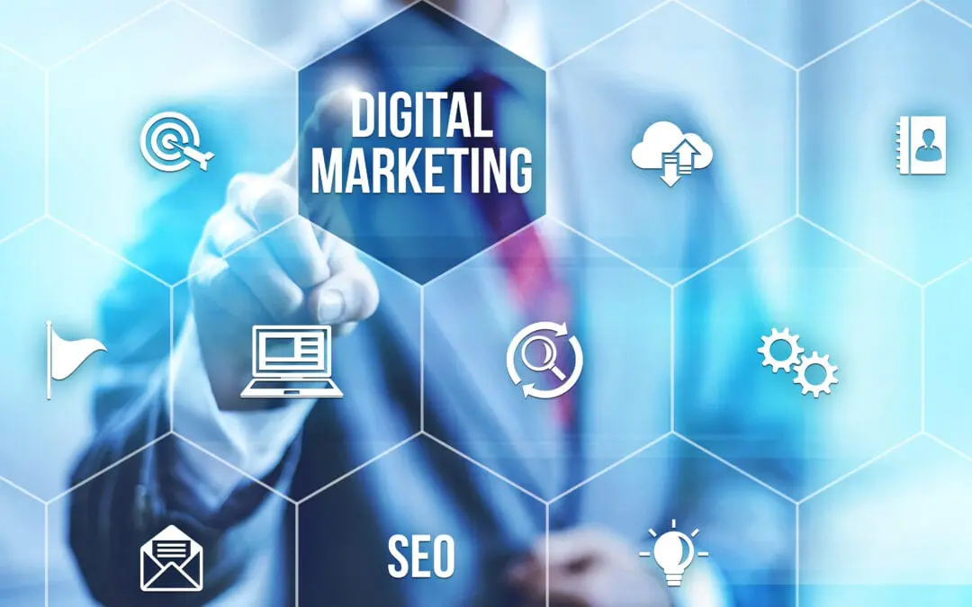 Short Term vs. Long Term Digital Marketing Strategies