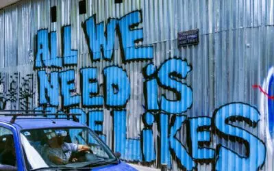 Getting More Out of Your Social Media