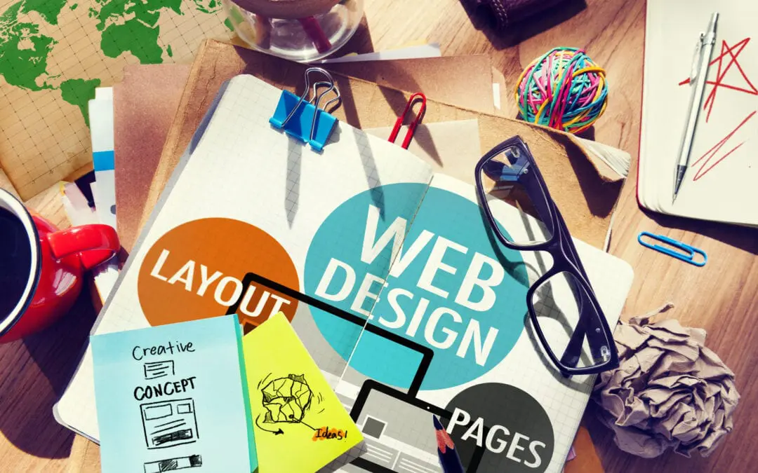 5 Reasons to Invest in Web Design and SEO