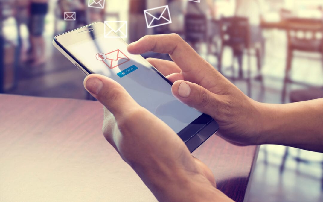6 Ways to Integrate Social Media and Email Marketing