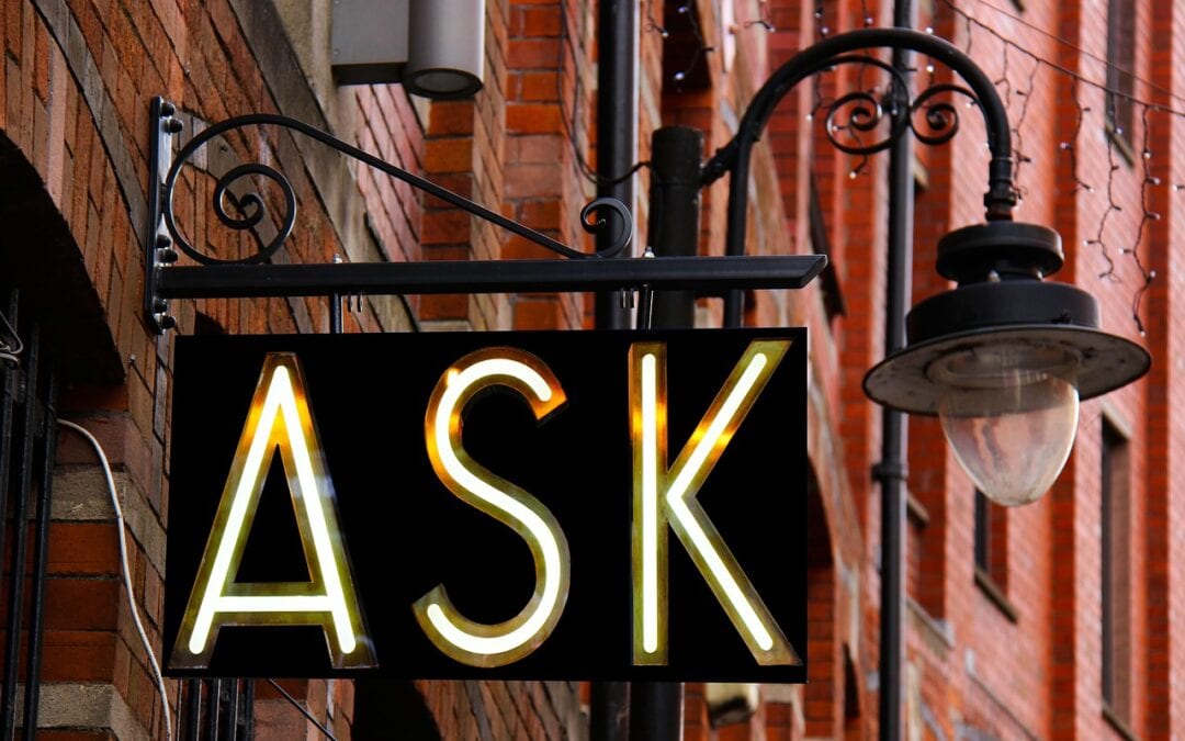 Your Most Frequently Asked Questions About Marketing Answered