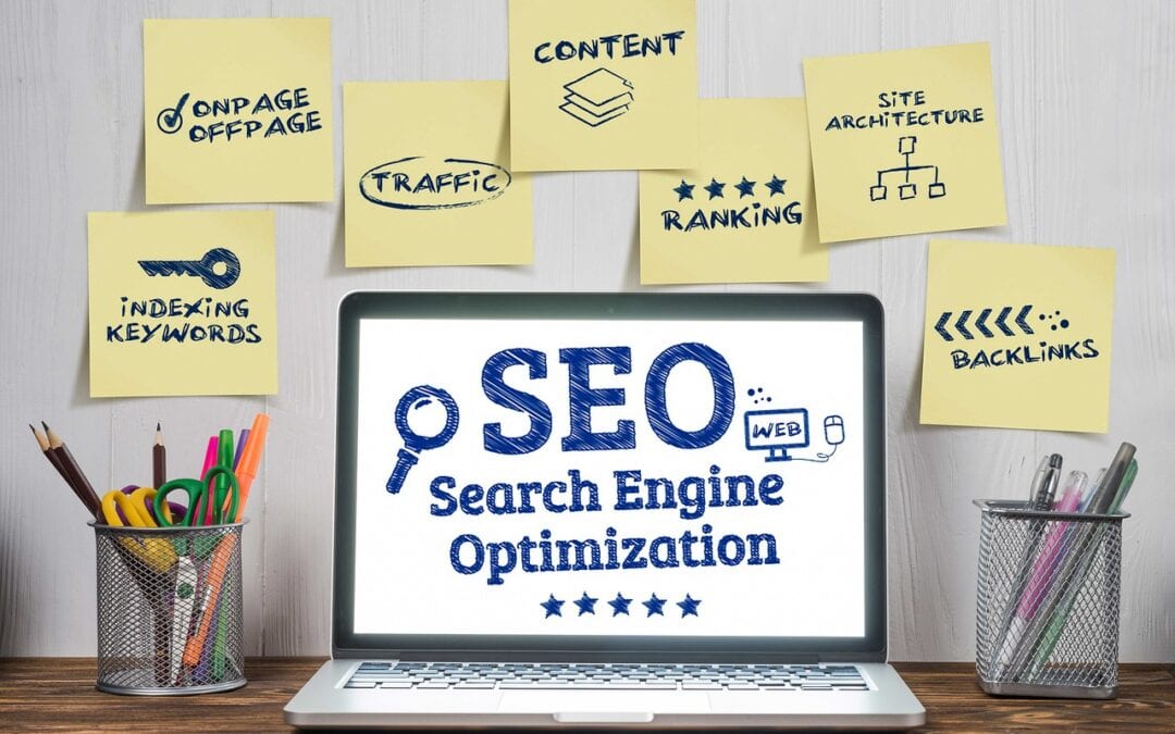 Why We Love SEO (And Why You Will Too!)