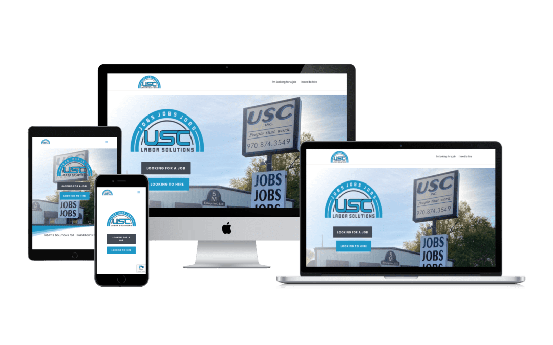 USC Labor Solutions – Delta, CO